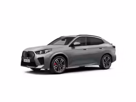 BMW IX2 20 204 eDrive