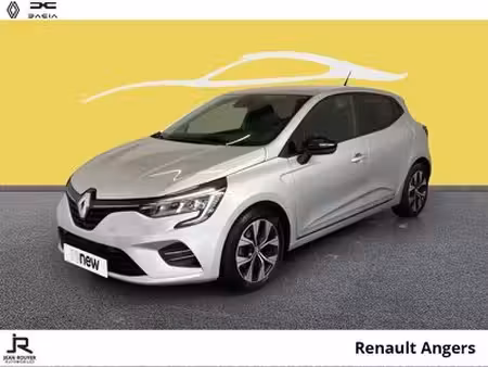 Renault Clio 1.5 dCi 100 Evolution
