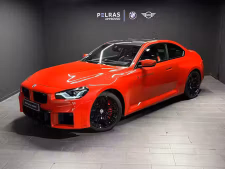 BMW Série 2 M2 3.0
