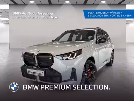 BMW X3 30i 3.0 398 xDrive
