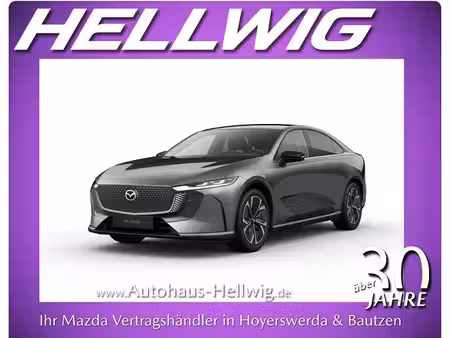 Mazda 6 258 Takumi