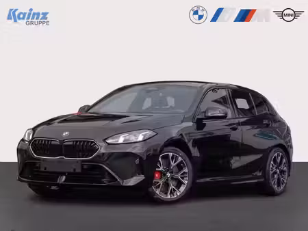 BMW Série 1 2.0 150 xDrive