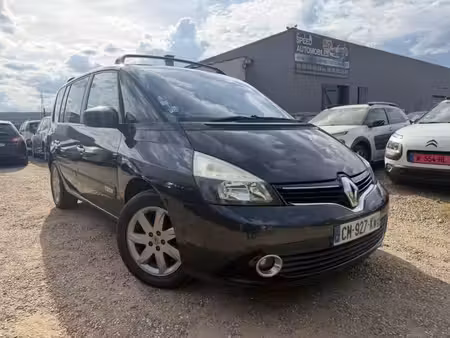 Renault Espace 2.0 dCi 150 25TH