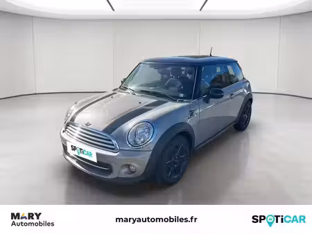 Mini Mini One 1.6 98
