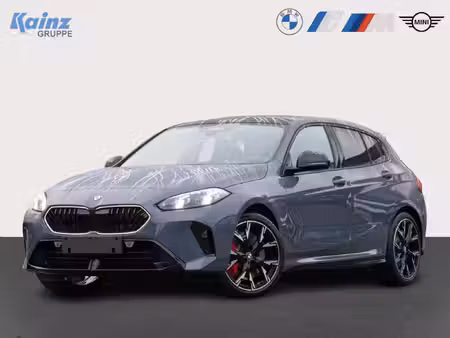 BMW Série 1 120d 2.0 163 sDrive