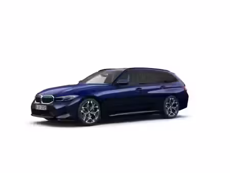 BMW Série 3 330e 2.0 292
