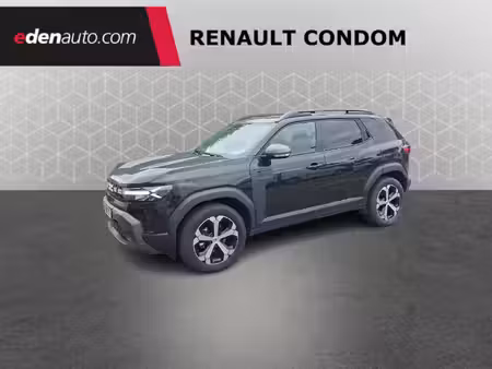 Dacia Duster 1.6 140 Journey