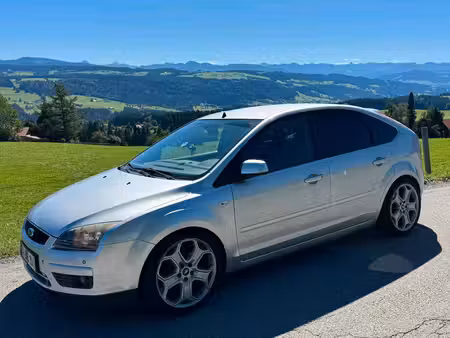 Ford Focus 1.6 TDCi 109