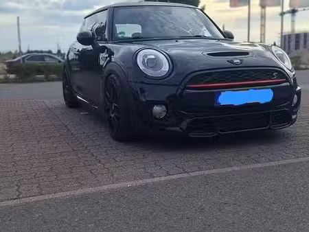 Mini Mini Cooper S 2.0 192
