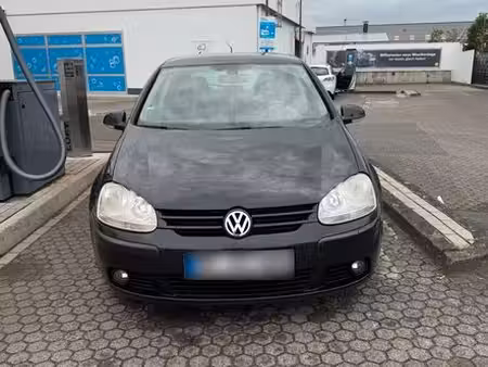 Volkswagen Golf 1.9