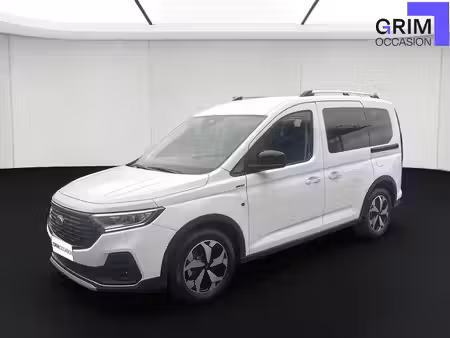 Ford Transit 2.0 122