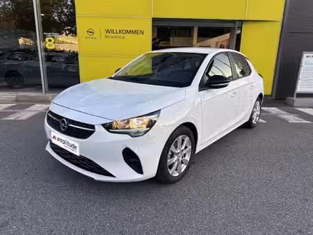 Opel Corsa 1.2 75 Edition