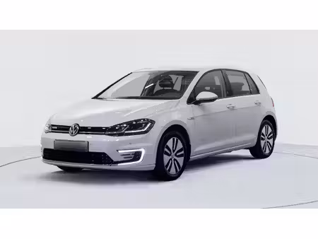 Volkswagen Golf 136