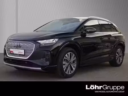 Audi Q4 e-tron 40 204