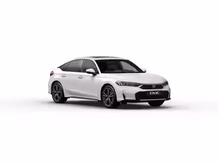 Honda Civic E:hev Advance