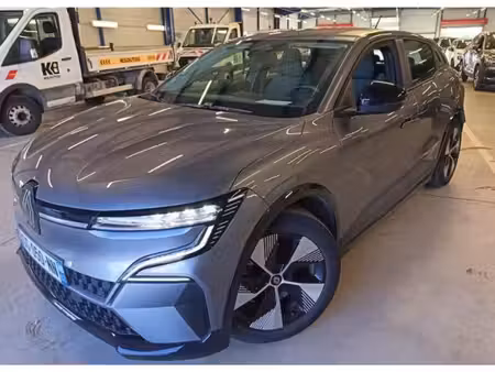 Renault Mégane E-Tech 220 Équilibre