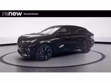Renault Rafale E-Tech 1.2 200