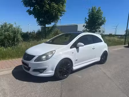 Opel Corsa 1.4 101 Edition