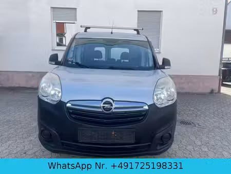 Opel Combo 1.6 CDTI