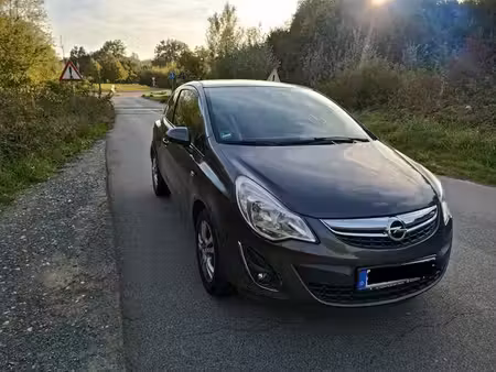 Opel Corsa 1.2 85 Selection