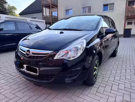 Opel Corsa 1.2 85 Selection