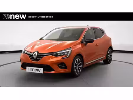 Renault Clio 1.0 TCe 90