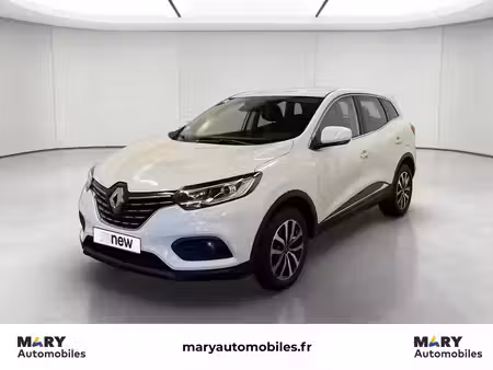 Renault Kadjar 1.5 dCi 115 Evolution