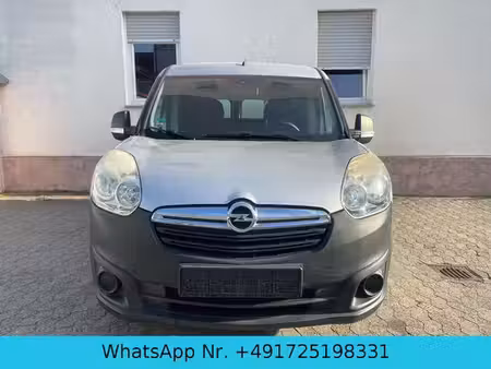 Opel Combo 1.2 CDTI