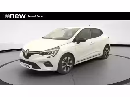 Renault Clio 1.0 TCe 100