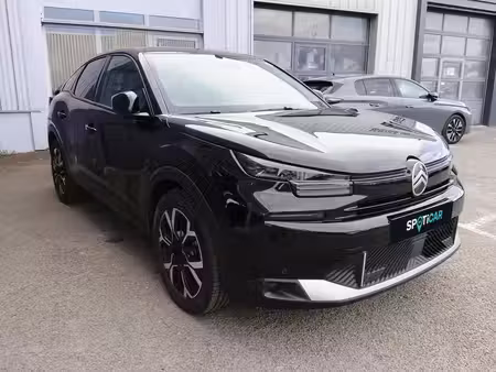 Citroën C4 1.2 145 Max