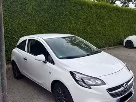 Opel Corsa 1.2 70 Selection