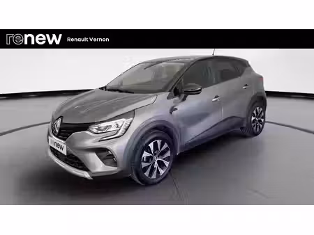 Renault Captur 1.0 TCe 100