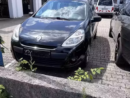 Renault Clio 1.2 75 Campus