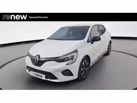 Renault Clio 1.0 TCe 90