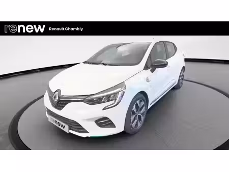 Renault Clio E-Tech 1.6 140 Limited