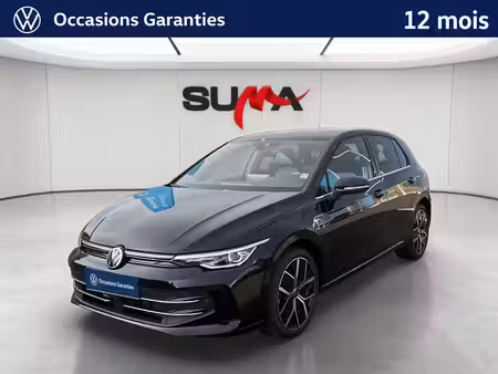 Volkswagen Golf 1.5 eTSI 204