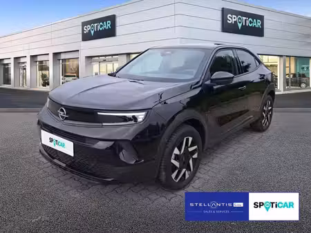 Opel Mokka 1.2 Edition