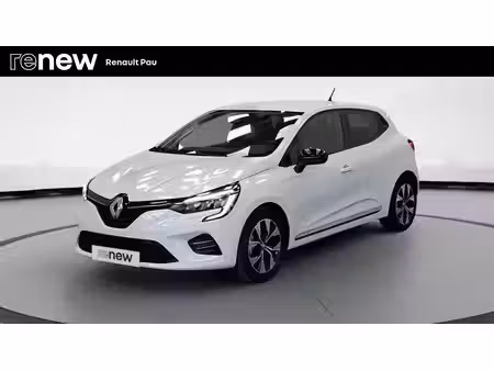 Renault Clio 1.5 dCi 100