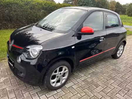 Renault Twingo 0.9 90