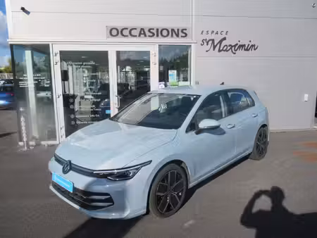 Volkswagen Golf 1.5 TSI 116 Style