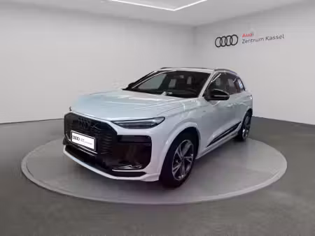 Audi Q6 E-Tron 306 S line