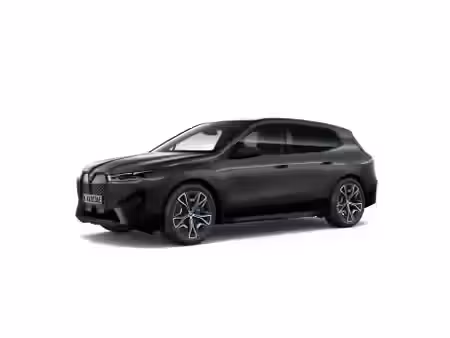 BMW iX 40 326 xDrive