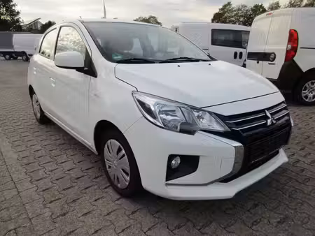 Mitsubishi Space Star 1.0 71