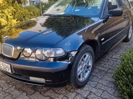 BMW Série 3 361i 1.8 115
