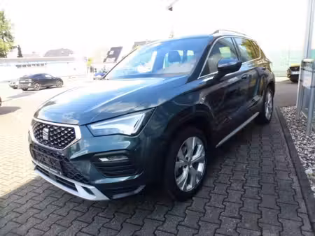 Seat Ateca 1.5 TSI 150