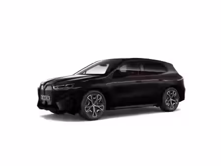 BMW iX M60 619