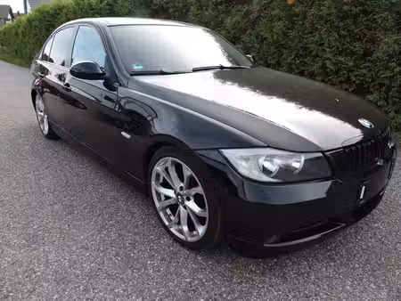 BMW Série 3 318i 2.0 129