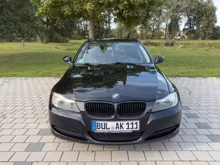 BMW Série 3 316d 2.0 116