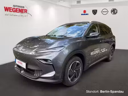 MG MGS5 170 Luxury
