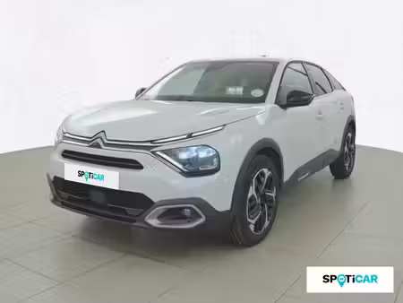 Citroën C4 1.2 PureTech 130 Max